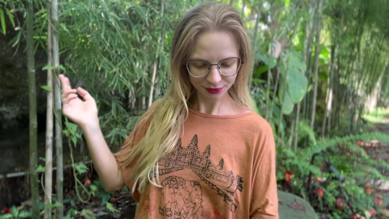 Goddess_Bella_Rae: Jak se najíš