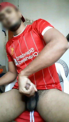 Charlieburrito: Sục cu