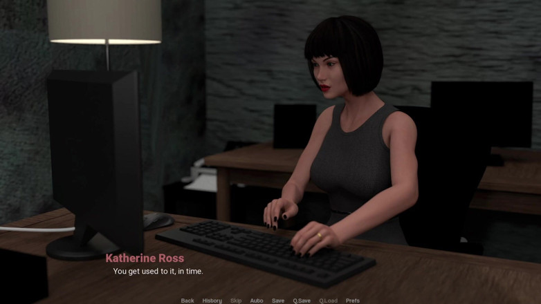 Like A Boss: Gameplay lengkap - jauh dari rumah, bagian 3