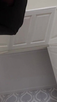 Zero voit la nouvelle maison pour la première fois !
