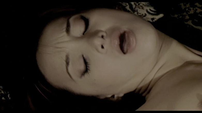 Inhonorof porn: Gorgeous Katsuni Gets Her Ass Pounded by Candlelight