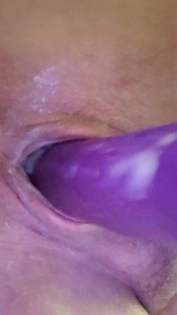 Purple Giant