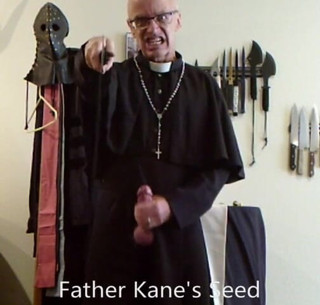 DocRough: Priest Kane's seed