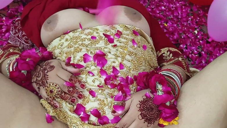 QueenbeautyQB: Seks malam pertama pasangan India suhagrat