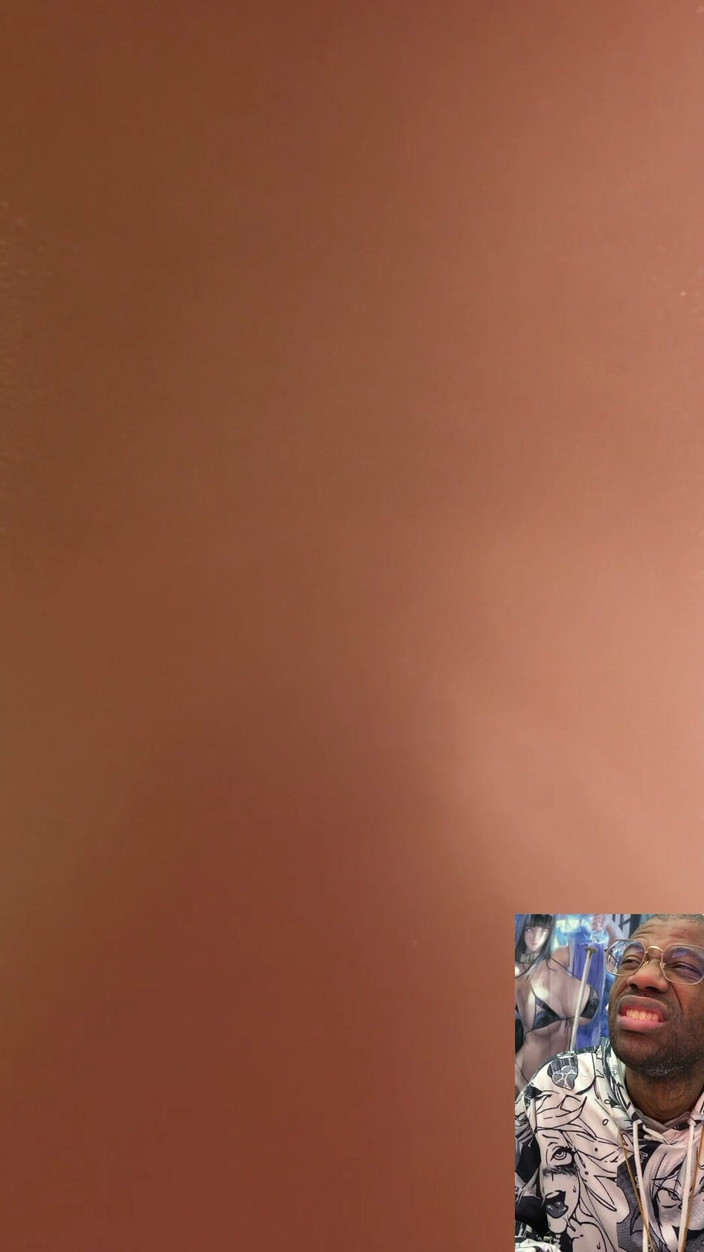 L6RD7BLU3 FUTA: POV z tebe deepthroating transgender D.va, dokud se ti nevystříká...