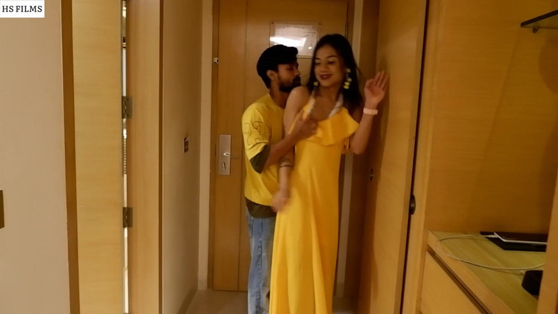 GPrime: Žhavý gay sex