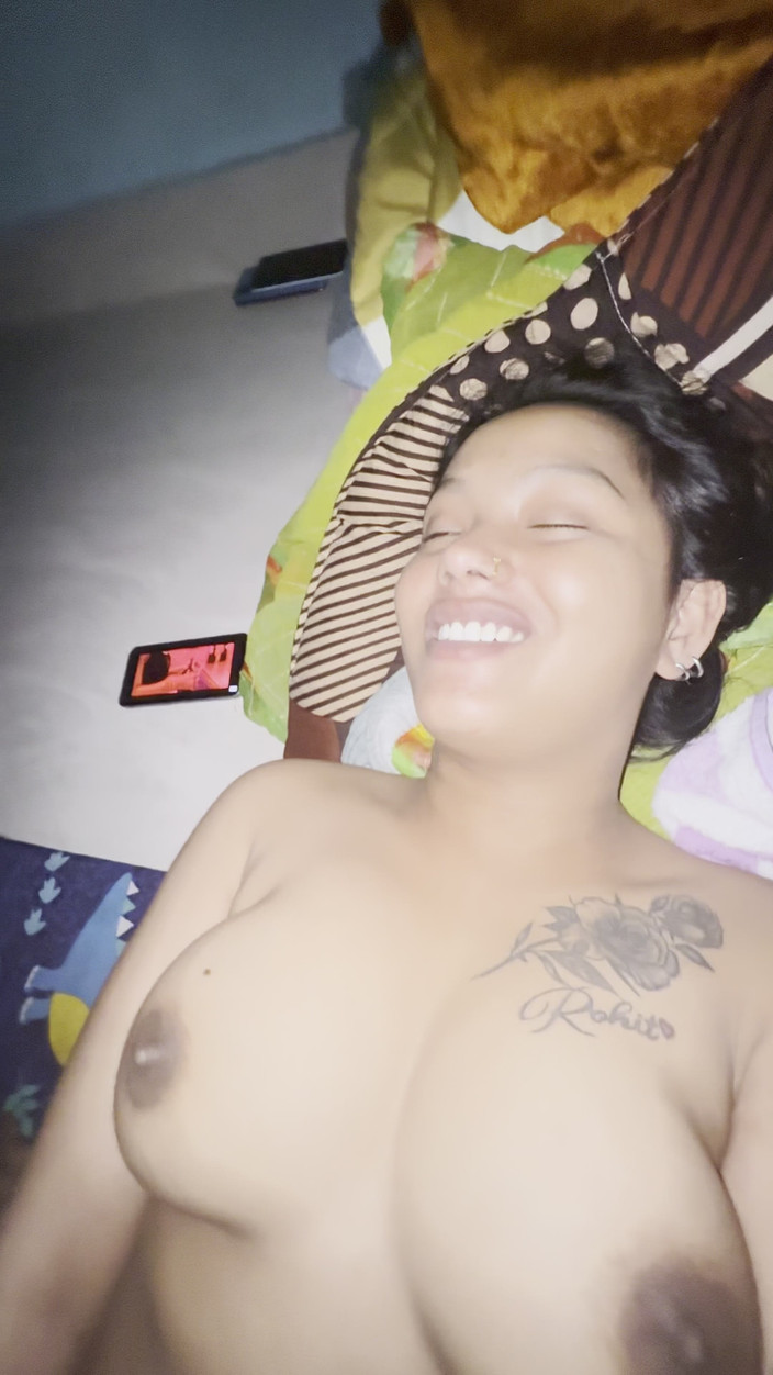 Nisha spa girls: Video viral rekaman seks viral pasangan kekasih!