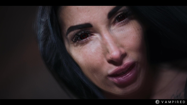 Vampired: Puppet Mistress