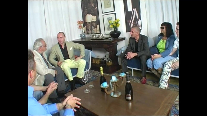 Family X: Byl to můj nevlastní otec vol10 Scn01.