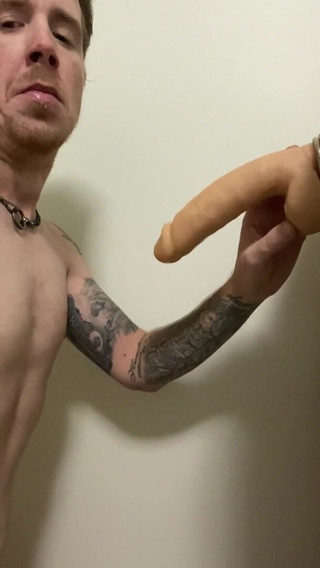 Solo Adventures: Gagging on It