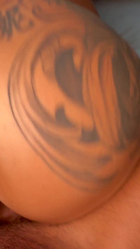 My POV with Tattoed Babes Ryder Mercedes & Stephanie Love