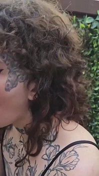 Blowjob terbaik Rebekah Rose