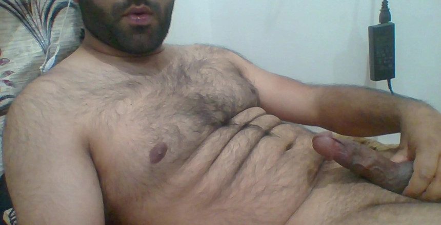 BibearXXX: Mírame desnuda. Bibearxxx