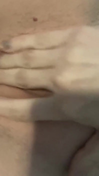Pussy Close-up