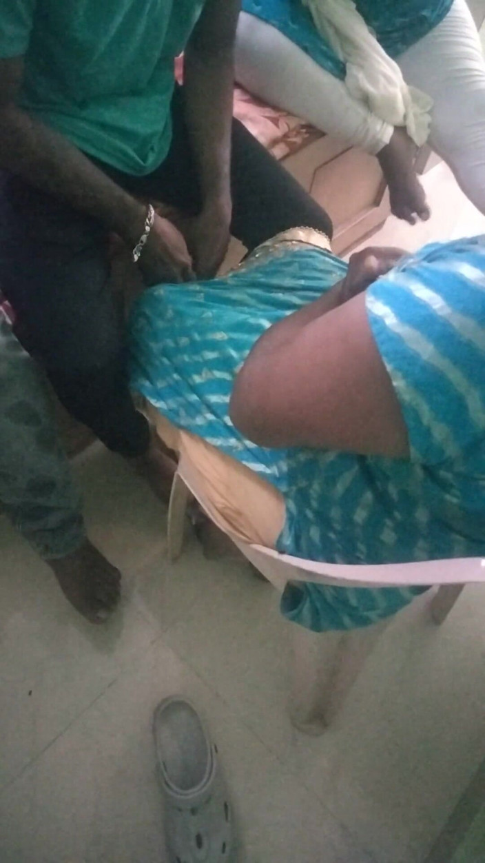 Tamil lesbian: Behind the Shoot. Our Team Explained About Sex Videos to...