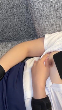 Soğuk ve seksi tanrıça hostes, özel olarak eğitilebilen şişman bir popo köfte kazanıdır
