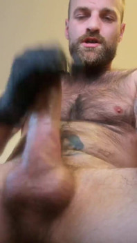 Hard and Horny