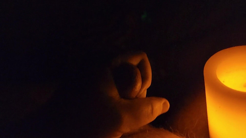 Colyn J: 내가 사정할 때 어둡게 좋아해