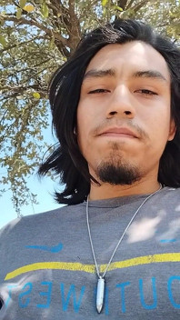 Me in the Park Alone Giving Pleasure to Till I Get Milk