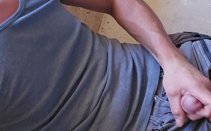 Chris_snoopy_91: Спекотний день на будівельному майданчику, частина 5/9, перерва на каву