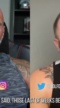 Mărturisiri de vedete porno - Dolf Dietrich (episodul 47)