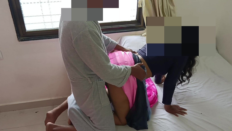 Dipak_kalal: Dipak o fute pe Sakshi în poziția capră