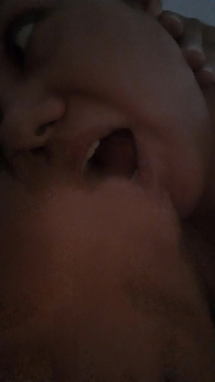 Valkyrie and Luigy Couple: Boquete de manhã