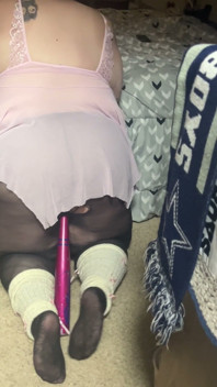 Riding My Bat