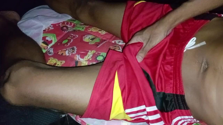 Eagle1800: 少年のマスターベーション パート8