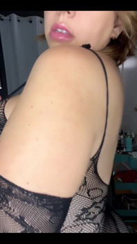 This Is How I Get Myself Ready to Cum