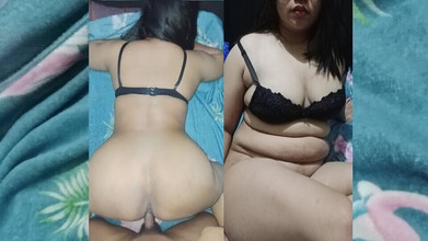 AlexisAir: Дорогая мамочка, моего мужа нет дома.