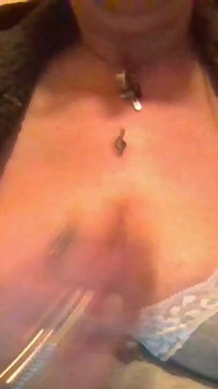 Close up You Can Almost Feel It