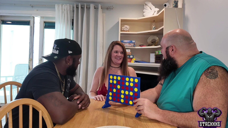 StacXXXs: Stacxxxs presenta: Diversión doble o nada con Candyland