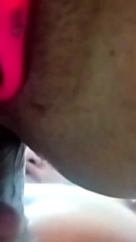 Fuck POV From Below