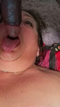 Överraskning hembesök från BBC stjäl en mogen Bbws Juvel