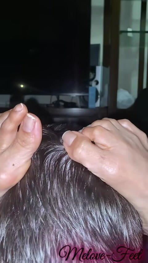 Naelor: Melove Moaning for the First Time on Video...must See