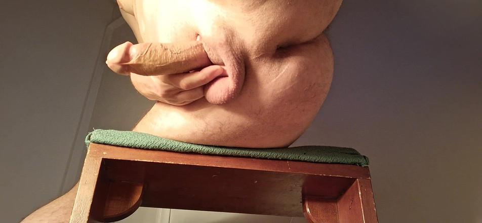 The innocent sinner: первое видео