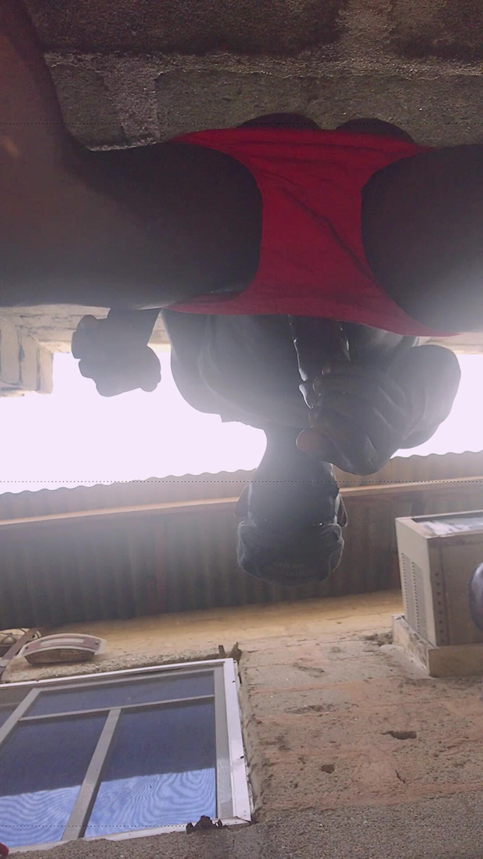 Big Hoss: Sventola senza preservativo da due top che ha 12 cazzi inche