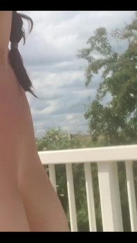 So I Let Him Fuck Me