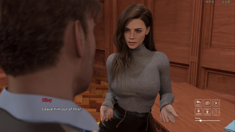 Porny Games: Steps of Debauchery by Fooxied - First Time Anal Fun, Sexy...