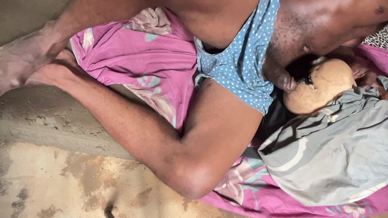 Bangcum8: Feet sex with my big ass slut