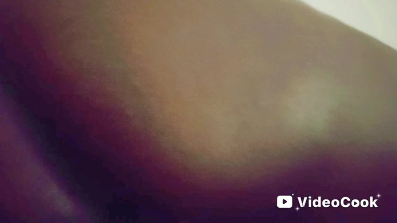 Lola Tha Pink Bunny: Pantat &amp; mainan seks cewek semok kulit hitam!!