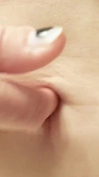 jaise hi main kyoo yuktiyon se apne pet ke batan ko chodta hoon aur apni ungli se dekhta hoon, mujhe shart hai ki aap chaahte hain ki yah aapki ungli ho.