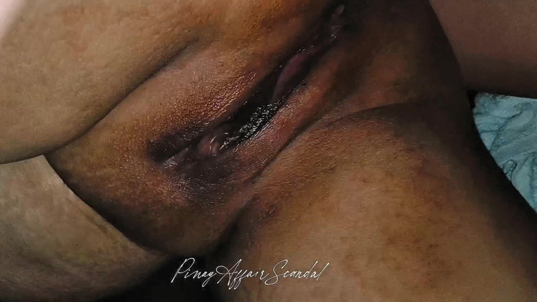 TeenPinayCloseUp: Pinay Teen's Massive Tits Get Pounded Hard - Cum Inside