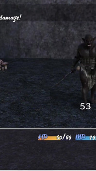 Fucking Hot Vampire Girls Until They Get Pregnant
