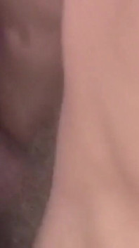 Blonde Babe Gets Fucked Hard Outdoors