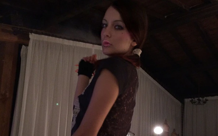 Stoyca: Hd Stoyca teen go wild