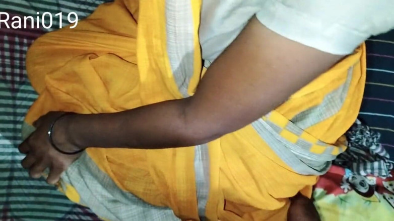 Rakesh: Melihat adik tiri jiran berkongkek dengan timun, batang saya juga...