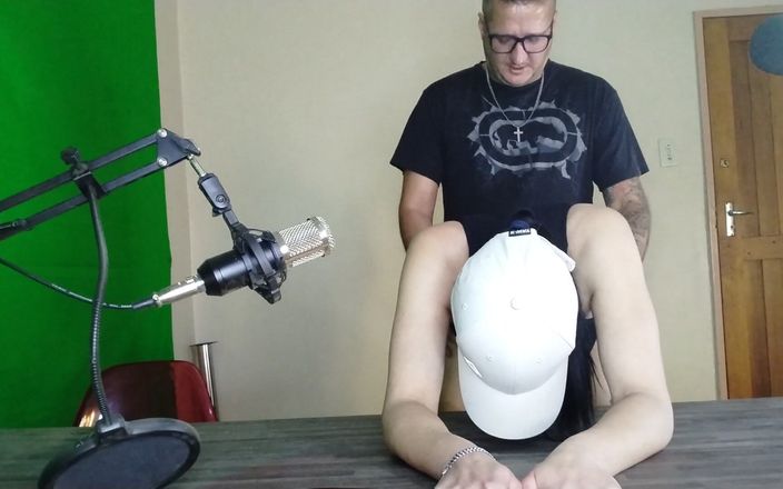 Bigjoefuckalott: Bavte se na zelené obrazovce