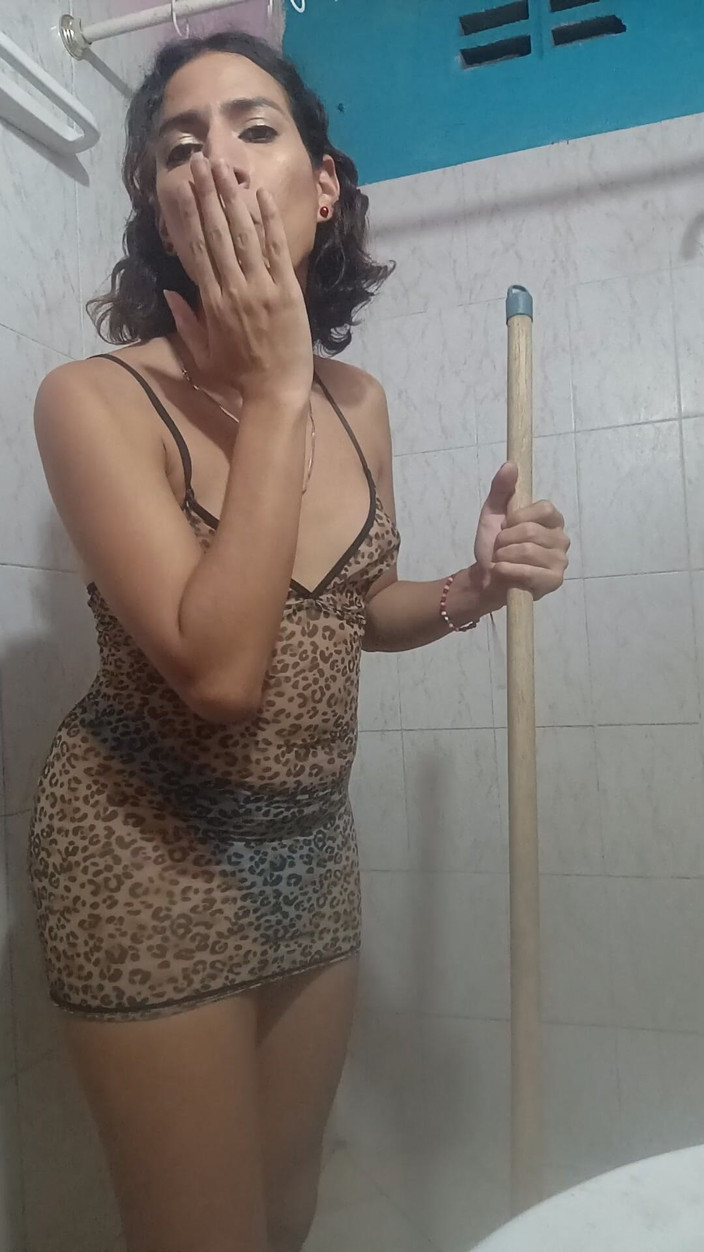 Femboy from Colombia: Gracias a Todos Estoy Aqui